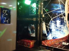 -欢乐盛KTV音乐会所(泰然店)