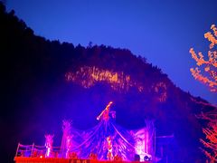 -车溪民俗旅游区