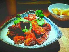 -客语客家菜(东山口店)