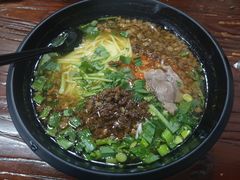 -一品飘香米线(一中总店)