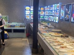 -小城故事·地道宁波味(月湖盛园店)