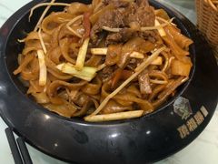 -顶福胜潮汕牛肉火锅(观沙岭店)