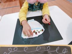-乐融婴幼儿成长中心(四季青校区)