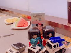 -海底捞火锅(如皋吾悦广场店)