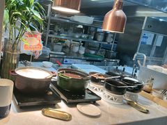 -晶丽香榭自助餐(南京大饭店)