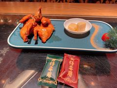 红烧乳鸽-大鸽饭(北京路店)