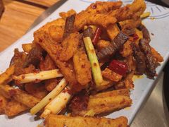 -云海肴云南菜·蒸汽石锅鱼(北京良乡华冠店)