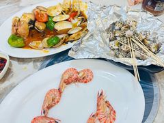 -富来美食(成发大厦店)