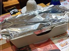 -木屋烧烤(西南角店)