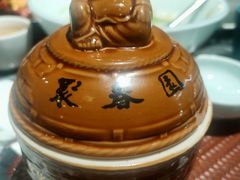-安泰楼·佛跳墙创始人·传统闽味早茶·酒楼(三坊七巷闽菜地标店)
