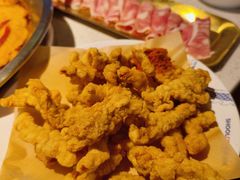 -小龙坎火锅(春熙太古里店)