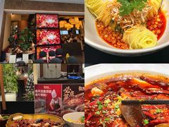 -必点海鲜·海肠捞饭·鲅鱼水饺(滨江道店)