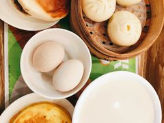 眉州小笼包-眉州东坡(团结湖店)