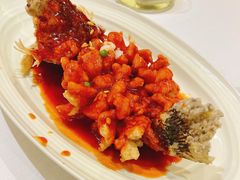-香雪海饭店中餐厅(人民桥店)