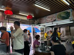 -穗银肠粉店(东川路店)