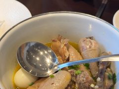 -翠山·映月湖景餐厅(映月湖公园店)