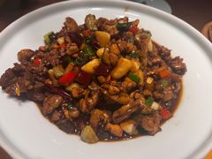 -闽上鲜·福建菜(龙湖滨江天街店)