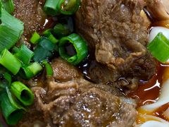 -宫廷药膳罐罐面(兴庆路店)