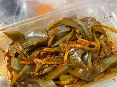 -88号小吃店·经典云南菜·地道纳西美食