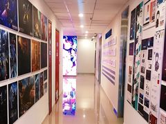 -CGWANG王氏教育(重庆校区)