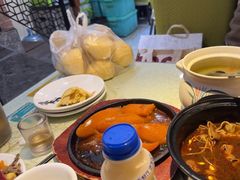 -眷江南之小蓝鲸(王府大街店)