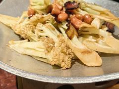 -新白鹿餐厅(爱琴海购物中心店)