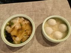 -华夏良子·足道SPA艾灸(金皇大厦店)
