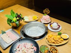 -大头椰·椰子鸡火锅(新梦店)