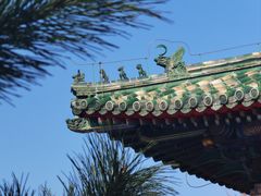 -北京古代建筑博物馆
