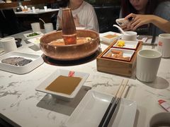-丁卯•铜锅涮肉(工体店)