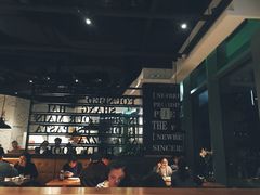 大堂-新贝乐意大利餐厅(苏州中心店)