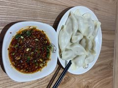 -饺子季水饺餐厅(新市街店)