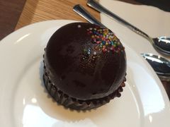 纸杯蛋糕-BAKER&SPICE(国金中心商场店)