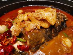 -千稻剁椒大鱼头(CityOn熙地港店)