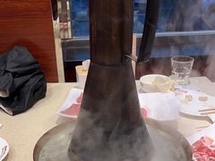 -阳坊大都涮羊肉(阳坊总店)
