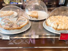 -Pie Bird(新闸路店)