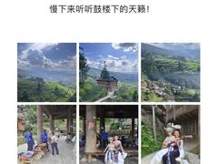 -肇兴侗寨