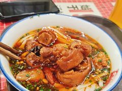 -公交新村粉店(赤岗冲店)