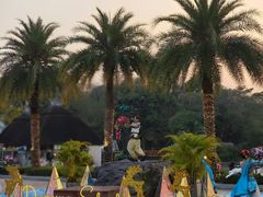 -清迈夜间动物园