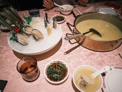 -囍凤楼·粤菜·点心·火锅(温特莱店)