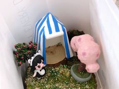 -Summer House夏莫手工坊团建活动(世博源店)