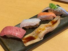 -寿司郎(上野店)