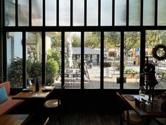 -Laures·月桂西班牙碳烤餐厅(十尚坊店)