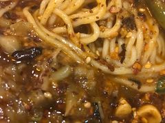 -秦云老太婆摊摊面(全国总店)
