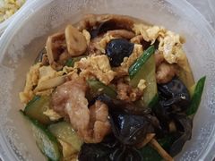 -姚记炒肝店(簋街店)