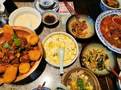 -南京大牌档(苏州中心店)