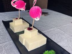 酸奶-老廣新意-全天茶点(宝能店)