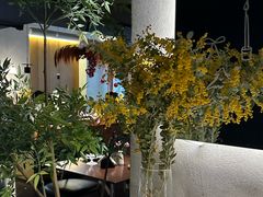 -Fuzzy Bistro 浮几韩餐·茶酒馆