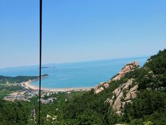 -崂山仰口游览区