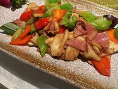 -松茸小馆·云南特色餐厅